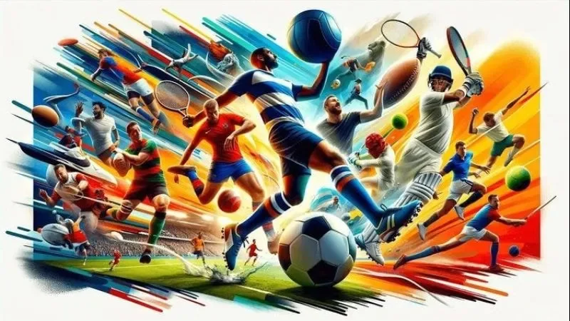 Khám phá những loại hình cá cược hấp dẫn tại BBIN Sports