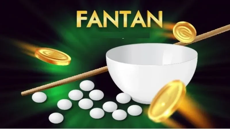 Fantan Rikvip – Trải nghiệm game casino ăn tiền HOT nhất tại nhà cái