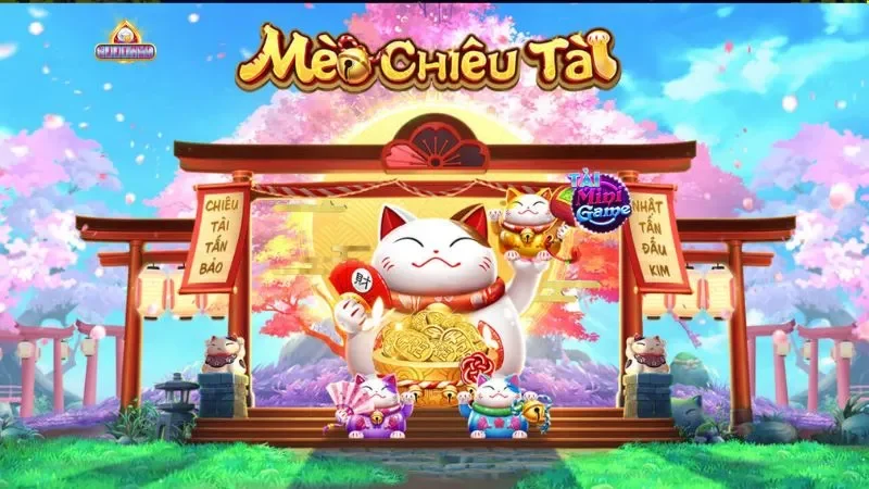 Trò chơi này không chỉ đơn thuần là một trò giải trí mà còn mở ra cánh cửa đến những phần thưởng hấp dẫn