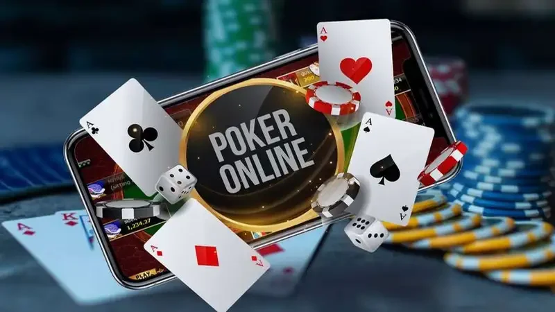Sử dụng mẹo để nâng cao tỷ lệ thắng trong Stud Poker