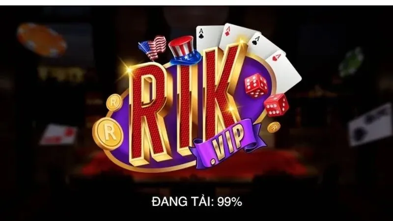 Giới thiệu về nhà cái Rikvip